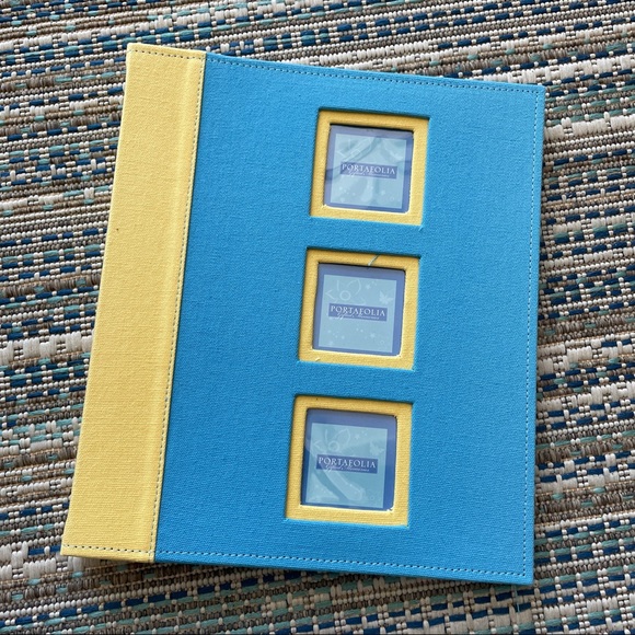 NWOT - bundle of 2 scrapbooks - Picture 2 of 12